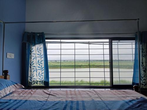 Mantrik Resort in Sri Niketan