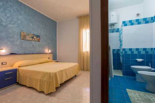 Bed & Breakfast Isola Bella Lampedusa 2
