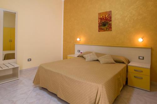 Bed & Breakfast Isola Bella Lampedusa 3