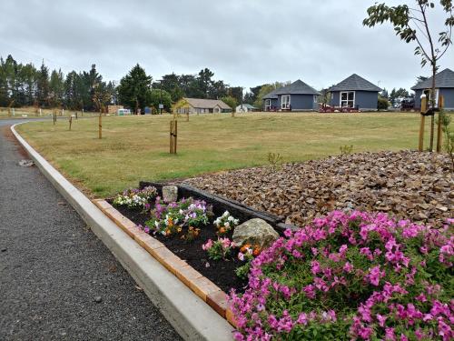 منظر, Pineacres Motel and Park in كايابوي