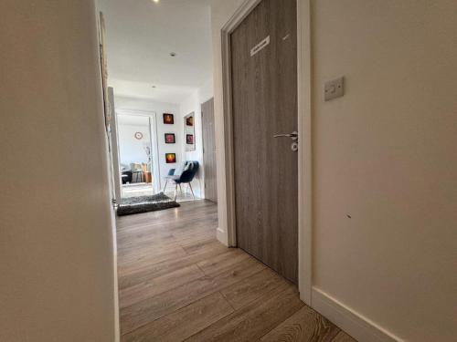 FT10 Brick Lane Apartments - image 12