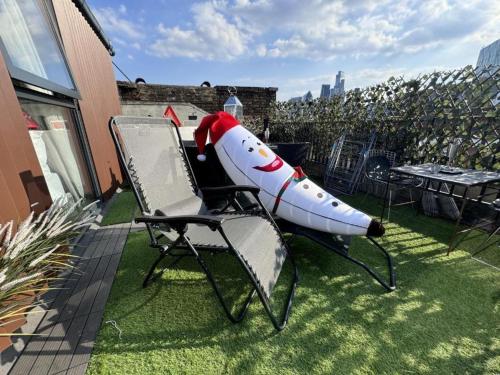 FT10 Brick Lane Apartments - image 10