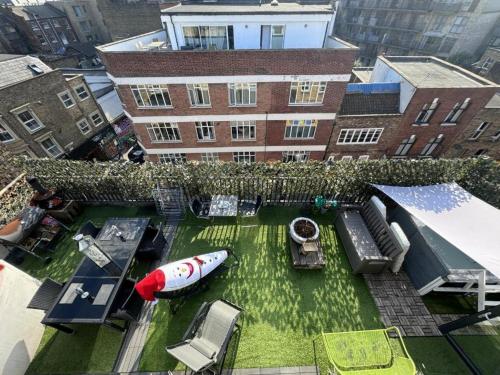 FT10 Brick Lane Apartments - image 11