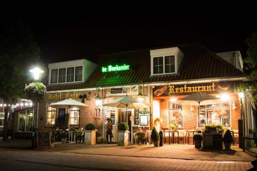 Hotel Restaurant de Boekanier, Vrouwenpolder bei Westenschouwen