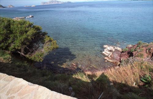 pludmale, HydraVista (Pearl) in Vlichos (Attiki)