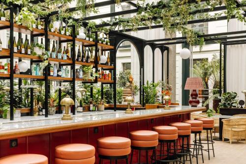 Le Jardin de Verre by Locke - image 10