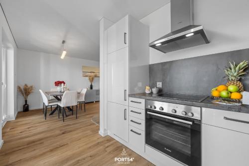 Ferienwohnung Ella Olpenitz in Olpenitz, Deutschland