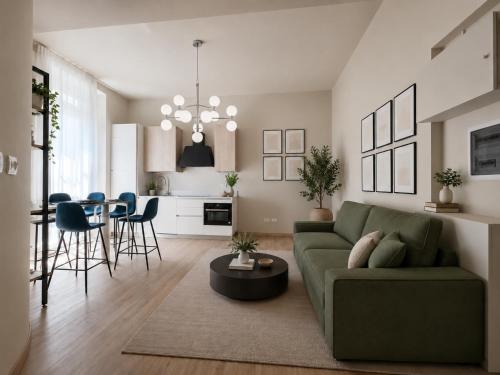 Serendipity Apartments - Navigli