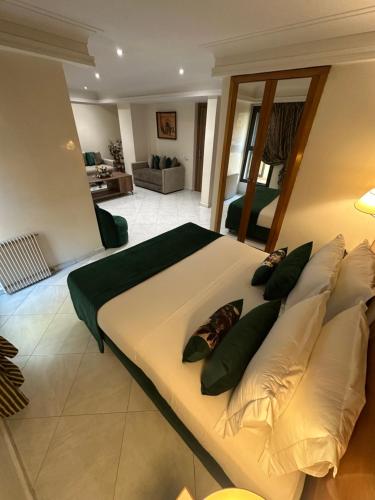 Hotel Mounia Room Type - Junior Suite (2 Adults)