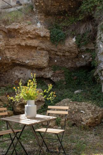 Dārzs, Wonder Grottole - Casa in Grottole