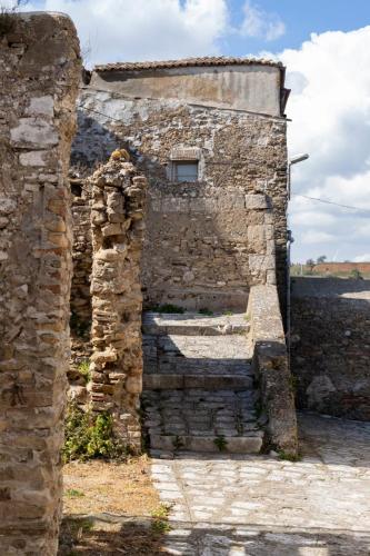 Skats, Wonder Grottole - Casa in Grottole