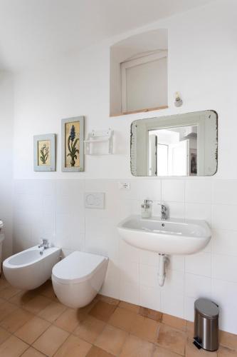Vannas istaba, Wonder Grottole - Casa in Grottole