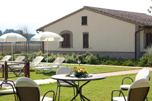 Agriturismo Le Rondini Di Francesco Di Assisi - image 3