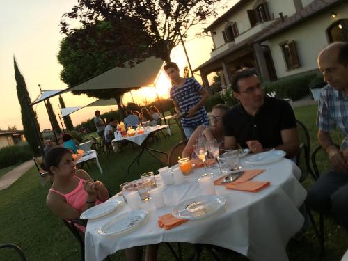 Agriturismo Le Rondini Di Francesco Di Assisi - image 13