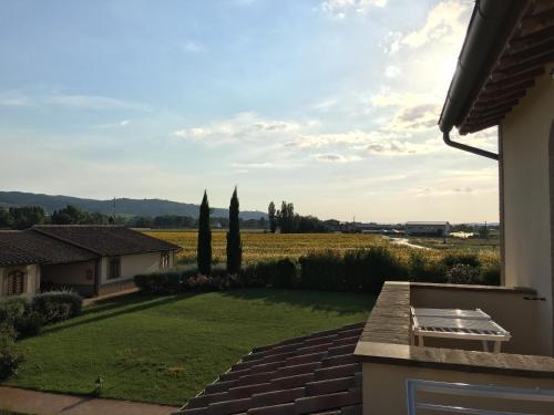 Agriturismo Le Rondini Di Francesco Di Assisi - image 8