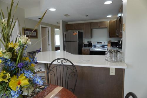 River Place Condos 411 3BD - image 6