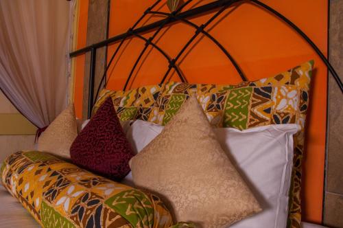 Kahama Hotel Nairobi