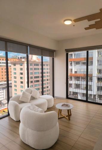 Suite in La Carolina