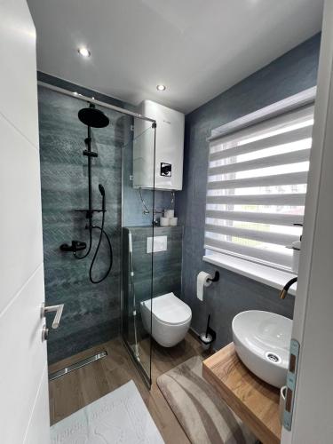 Apartmani San Snova in Čelinac