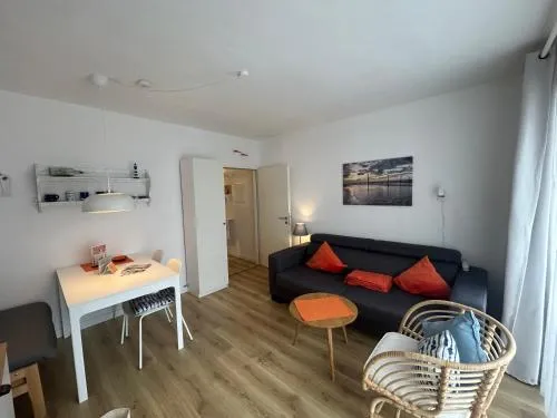 Lüttjer Kiwitt Die perfekte Lage für kurze Wege und erholsame Tage in Wangerooge, Deutschland