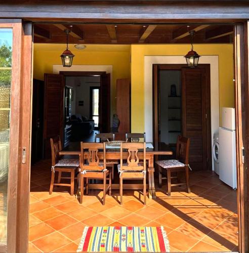 Villa Del Conte Holidays - Sicile