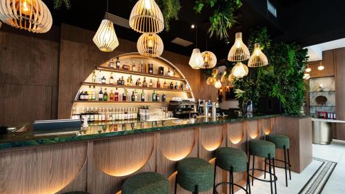 Hotel et Spa Des Beaux-Arts, a member of Radisson Individuals