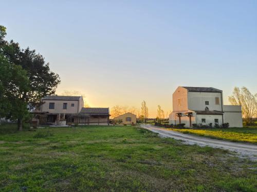 Agriturismo Arkadia