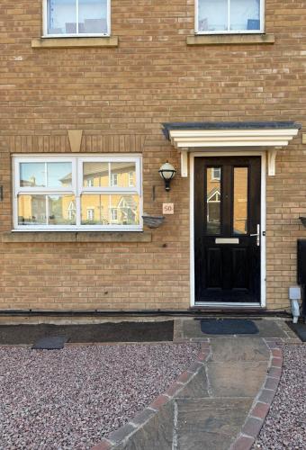 Cosy self-contained garden apartment in Longstanton