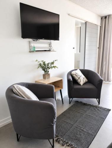Facilities, Camperdown Stay in Camperdown