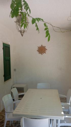 A szálláshely kívülről, Casa Glicine Isola del Giglio in Giglio Island