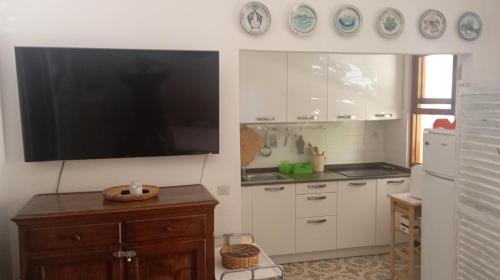 Konyha, Casa Glicine Isola del Giglio in Giglio Island