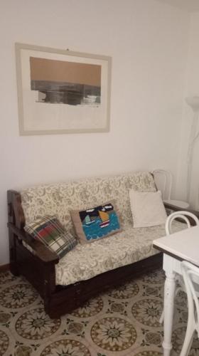 A szálláshely kívülről, Casa Glicine Isola del Giglio in Giglio Island