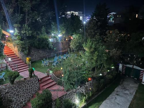 Bhurban Family Apartments in Bhurban