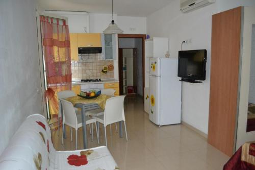 Residence Blu Marine 5