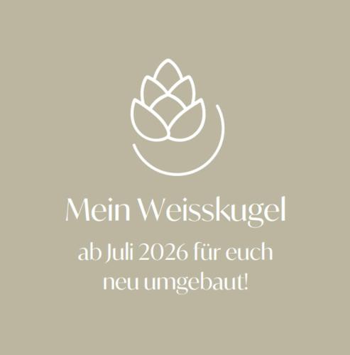 Mein Weißkugel - Haiming Mein Weißkugel - Haiming