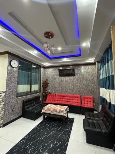 Bhurban Family Apartments in Bhurban