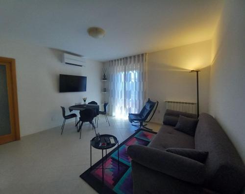 Cozy apartment in Mezzavia in Mezzavia