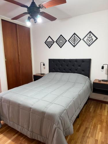 Departamento caseros