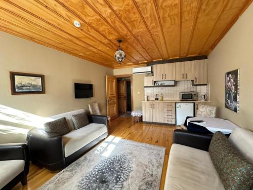 Hotel Buhara Family Inn, Istanbul (fotografie 4)