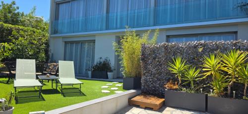 Villa HARMONY