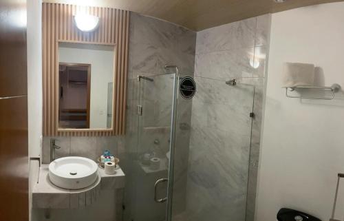 Hotel MAC7 – Aguascalientes, DC