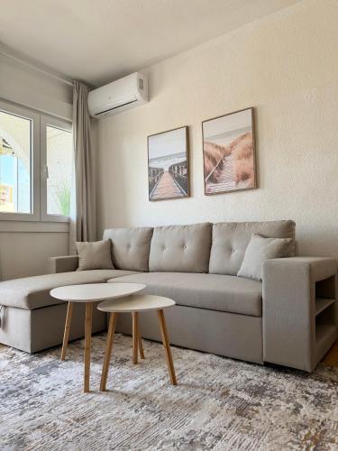 Apartamento Lido La Manga