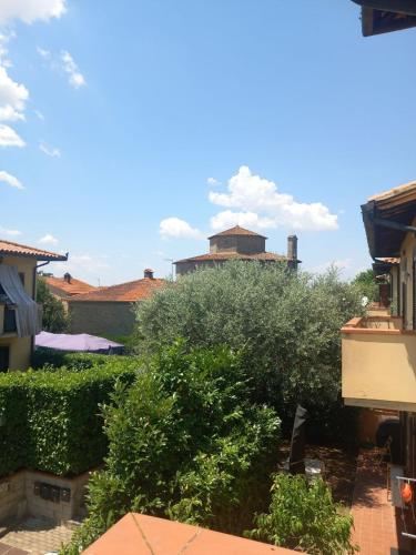 منظر, Cozy apartment in Mezzavia in Mezzavia