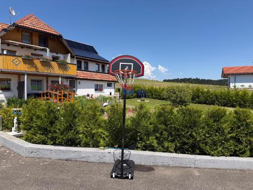 Ferienwohnung - Hotzenhüsli (Ferienwohnung - Hotzenhusli) in Herrischried