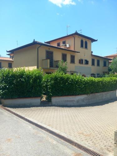 المنظر الخارجي, Cozy apartment in Mezzavia in Mezzavia