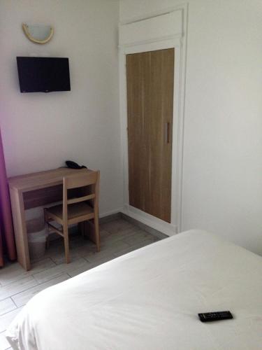 Hôtel Montana Lafayette - image 13