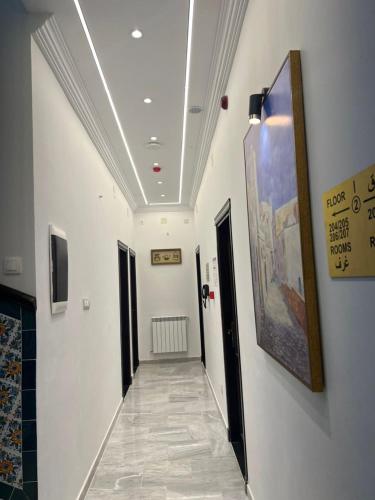Marhaba Hotel Casbah in אלג'יר