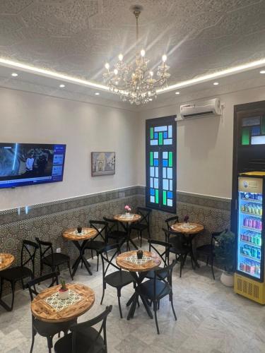 Marhaba Hotel Casbah in אלג'יר