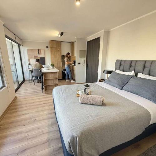 HOM I Wifi, Calefactor eléctrico, Lavandería