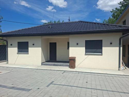 Apartmani Jet Set